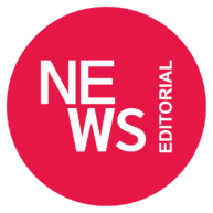 Logo NEWS Editorial